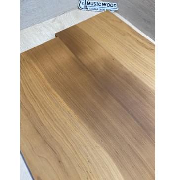 Ольха Печёная 180 гр заготовка корпуса Смешанный ААА 43х187х525-507 мм, 2 шт,448 кг/м3 Ольха Печёная 180 гр заготовка корпуса Смешанный ААА 43х187х525-507 мм, 2 шт,448 кг/м3-2