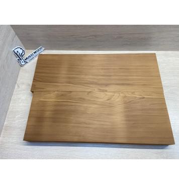 Ольха Печёная 180 гр заготовка корпуса Смешанный ААА 43х187х525-507 мм, 2 шт,448 кг/м3 Ольха Печёная 180 гр заготовка корпуса Смешанный ААА 43х187х525-507 мм, 2 шт,448 кг/м3-5