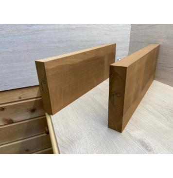 Ольха Печёная 180 гр заготовка корпуса Радиал А 41,5х185х530-480 мм, 2 шт,460 кг/м3 Ольха Печёная 180 гр заготовка корпуса Радиал А 41,5х185х530-480 мм, 2 шт,460 кг/м3-8