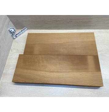 Ольха Печёная 180 гр заготовка корпуса Смешанный ААА 42,5х183х520-490 мм, 2 шт,431 кг/м3 Ольха Печёная 180 гр заготовка корпуса Смешанный ААА 42,5х183х520-490 мм, 2 шт,431 кг/м3-9