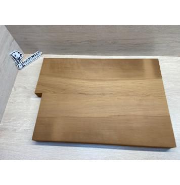 Ольха Печёная 180 гр заготовка корпуса Смешанный ААА 42,5х183х520-490 мм, 2 шт,431 кг/м3 Ольха Печёная 180 гр заготовка корпуса Смешанный ААА 42,5х183х520-490 мм, 2 шт,431 кг/м3-6