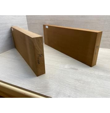 Ольха Печёная 180 гр заготовка корпуса Смешанный ААА 42,5х183х520-490 мм, 2 шт,431 кг/м3 Ольха Печёная 180 гр заготовка корпуса Смешанный ААА 42,5х183х520-490 мм, 2 шт,431 кг/м3-8