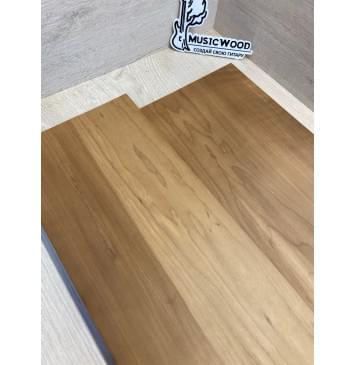 Ольха Печёная 180 гр заготовка корпуса Тангент АА 42х160х500-470 мм, 2 шт,435 кг/м3 Ольха Печёная 180 гр заготовка корпуса Тангент АА 42х160х500-470 мм, 2 шт,435 кг/м3-7