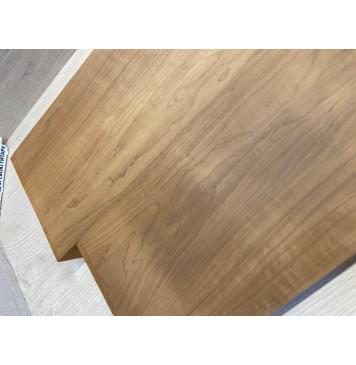 Ольха Печёная 180 гр заготовка корпуса Тангент АА 42х160х500-470 мм, 2 шт,435 кг/м3 Ольха Печёная 180 гр заготовка корпуса Тангент АА 42х160х500-470 мм, 2 шт,435 кг/м3-11