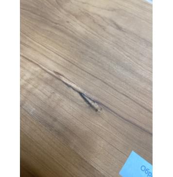 Ольха Печёная 180 гр заготовка корпуса Тангент АА 42х160х500-470 мм, 2 шт,435 кг/м3 Ольха Печёная 180 гр заготовка корпуса Тангент АА 42х160х500-470 мм, 2 шт,435 кг/м3-1