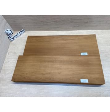 Ольха Печёная 180 гр заготовка корпуса Смешанный ААА 41,5х160х500-470 мм, 2 шт,425 кг/м3 Ольха Печёная 180 гр заготовка корпуса Смешанный ААА 41,5х160х500-470 мм, 2 шт,425 кг/м3-6