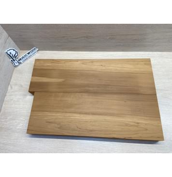 Ольха Печёная 180 гр заготовка корпуса Смешанный ААА 41,5х160х500-470 мм, 2 шт,425 кг/м3 Ольха Печёная 180 гр заготовка корпуса Смешанный ААА 41,5х160х500-470 мм, 2 шт,425 кг/м3-0