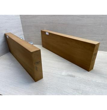 Ольха Печёная 180 гр заготовка корпуса Смешанный ААА 41,5х160х500-470 мм, 2 шт,425 кг/м3 Ольха Печёная 180 гр заготовка корпуса Смешанный ААА 41,5х160х500-470 мм, 2 шт,425 кг/м3-9