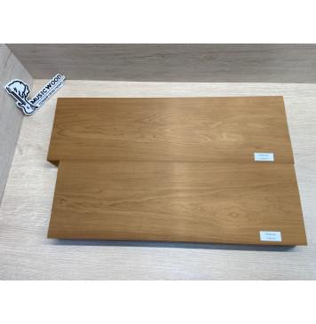 Ольха Печёная 180 гр заготовка корпуса Тангент ААА 44х160х525-490 мм, 2 шт,459 кг/м3 Ольха Печёная 180 гр заготовка корпуса Тангент ААА 44х160х525-490 мм, 2 шт,459 кг/м3-5