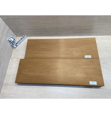 Ольха Печёная 180 гр заготовка корпуса Тангент ААА 44х160х525-490 мм, 2 шт,459 кг/м3 Ольха Печёная 180 гр заготовка корпуса Тангент ААА 44х160х525-490 мм, 2 шт,459 кг/м3-6