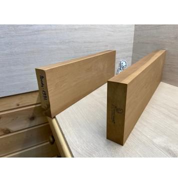 Ольха Печёная 180 гр заготовка корпуса Тангент ААА 44х160х525-490 мм, 2 шт,459 кг/м3 Ольха Печёная 180 гр заготовка корпуса Тангент ААА 44х160х525-490 мм, 2 шт,459 кг/м3-9