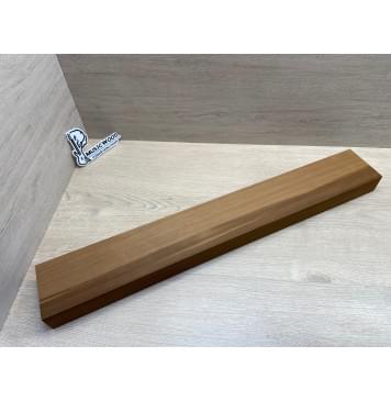 Ольха Печёная 180 гр заготовка грифа для электрогитары Радиал ААА 45х105-100х715 мм-0