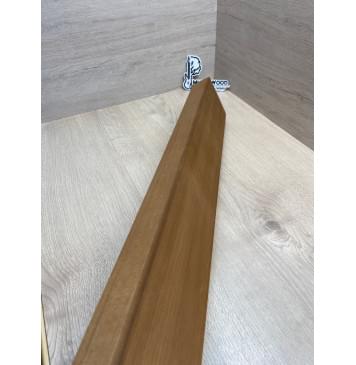 Ольха Печёная 180 гр заготовка грифа для электрогитары Радиал ААА 43х100х725 мм-6