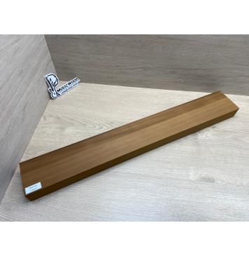 Ольха Печёная 180 гр заготовка грифа для электрогитары Радиал ААА 43х98х715 мм-2