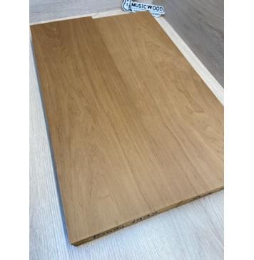 Ольха Печёная 180 гр заготовка корпуса Тангент ААА 43,5х164х525-510 мм, 2 шт,465 кг/м3 Ольха Печёная 180 гр заготовка корпуса Тангент ААА 43,5х164х525-510 мм, 2 шт,465 кг/м3-3