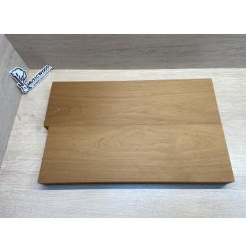 Ольха Печёная 180 гр заготовка корпуса Тангент ААА 43,5х164х525-510 мм, 2 шт,465 кг/м3 Ольха Печёная 180 гр заготовка корпуса Тангент ААА 43,5х164х525-510 мм, 2 шт,465 кг/м3-9