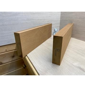 Ольха Печёная 180 гр заготовка корпуса Тангент ААА 43,5х164х525-510 мм, 2 шт,465 кг/м3 Ольха Печёная 180 гр заготовка корпуса Тангент ААА 43,5х164х525-510 мм, 2 шт,465 кг/м3-10