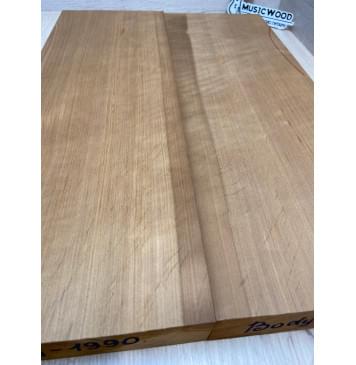 Ольха Печёная 180 гр заготовка корпуса Радиал АА 41х166х490-475 мм, 2 шт Ольха Печёная 180 гр заготовка корпуса Радиал АА 41х166х490-475 мм, 2 шт-12