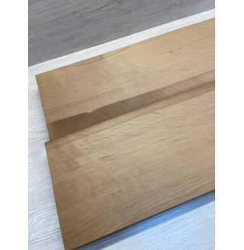 Ольха Печёная 180 гр заготовка корпуса Радиал АА 41х166х490-475 мм, 2 шт Ольха Печёная 180 гр заготовка корпуса Радиал АА 41х166х490-475 мм, 2 шт-13