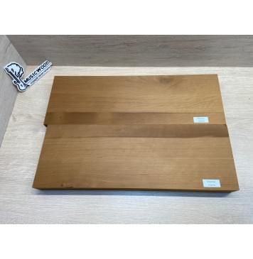 Ольха Печёная 180 гр заготовка корпуса Радиал АА 41х166х490-475 мм, 2 шт Ольха Печёная 180 гр заготовка корпуса Радиал АА 41х166х490-475 мм, 2 шт-2