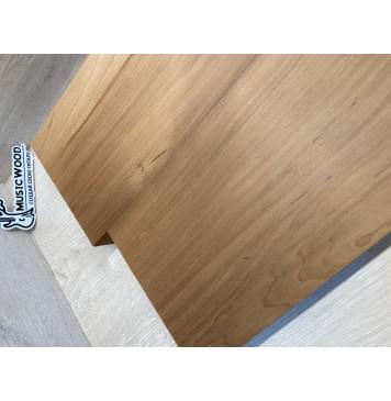 Ольха Печёная 180 гр заготовка корпуса Смешанный ААА 42,5х185х510-485 мм, 2 шт,465 кг/м3 Ольха Печёная 180 гр заготовка корпуса Смешанный ААА 42,5х185х510-485 мм, 2 шт,465 кг/м3-5