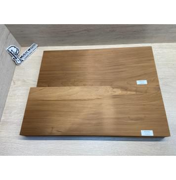 Ольха Печёная 180 гр заготовка корпуса Смешанный ААА 42,5х185х510-485 мм, 2 шт,465 кг/м3 Ольха Печёная 180 гр заготовка корпуса Смешанный ААА 42,5х185х510-485 мм, 2 шт,465 кг/м3-7