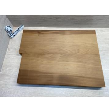 Ольха Печёная 180 гр заготовка корпуса Смешанный ААА 42,5х185х510-485 мм, 2 шт,465 кг/м3 Ольха Печёная 180 гр заготовка корпуса Смешанный ААА 42,5х185х510-485 мм, 2 шт,465 кг/м3-9