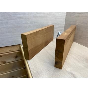 Ольха Печёная 180 гр заготовка корпуса Смешанный ААА 42,5х185х510-485 мм, 2 шт,465 кг/м3 Ольха Печёная 180 гр заготовка корпуса Смешанный ААА 42,5х185х510-485 мм, 2 шт,465 кг/м3-12