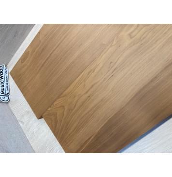 Ольха Печёная 180 гр заготовка корпуса Смешанный ААА 41,5х185х515-495 мм, 2 шт,456 кг/м3 Ольха Печёная 180 гр заготовка корпуса Смешанный ААА 41,5х185х515-495 мм, 2 шт,456 кг/м3-1