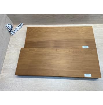 Ольха Печёная 180 гр заготовка корпуса Смешанный ААА 41,5х185х515-495 мм, 2 шт,456 кг/м3 Ольха Печёная 180 гр заготовка корпуса Смешанный ААА 41,5х185х515-495 мм, 2 шт,456 кг/м3-3