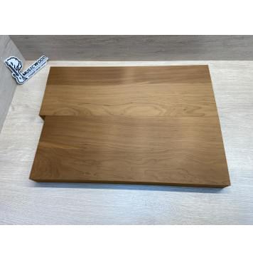 Ольха Печёная 180 гр заготовка корпуса Смешанный ААА 41,5х185х515-495 мм, 2 шт,456 кг/м3 Ольха Печёная 180 гр заготовка корпуса Смешанный ААА 41,5х185х515-495 мм, 2 шт,456 кг/м3-4