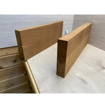 Ольха Печёная 180 гр заготовка корпуса Смешанный ААА 41,5х185х515-495 мм, 2 шт,456 кг/м3 Ольха Печёная 180 гр заготовка корпуса Смешанный ААА 41,5х185х515-495 мм, 2 шт,456 кг/м3-5