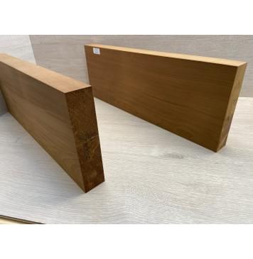 Ольха Печёная 180 гр заготовка корпуса Смешанный ААА 41,5х185х515-495 мм, 2 шт,456 кг/м3 Ольха Печёная 180 гр заготовка корпуса Смешанный ААА 41,5х185х515-495 мм, 2 шт,456 кг/м3-6