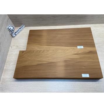 Ольха Печёная 180 гр заготовка корпуса Смешанный ААА 43х185х515-470 мм, 2 шт,457 кг/м3 Ольха Печёная 180 гр заготовка корпуса Смешанный ААА 43х185х515-470 мм, 2 шт,457 кг/м3-5