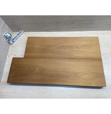 Ольха Печёная 180 гр заготовка корпуса Тангент ААА 40х158х560-490 мм, 2 шт,456 кг/м3 Ольха Печёная 180 гр заготовка корпуса Тангент ААА 40х158х560-490 мм, 2 шт,456 кг/м3-9