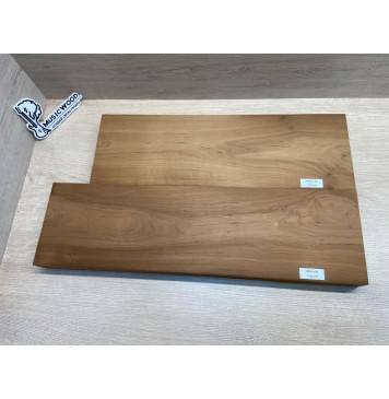 Ольха Печёная 180 гр заготовка корпуса Тангент ААА 40х158х560-490 мм, 2 шт,456 кг/м3 Ольха Печёная 180 гр заготовка корпуса Тангент ААА 40х158х560-490 мм, 2 шт,456 кг/м3-6