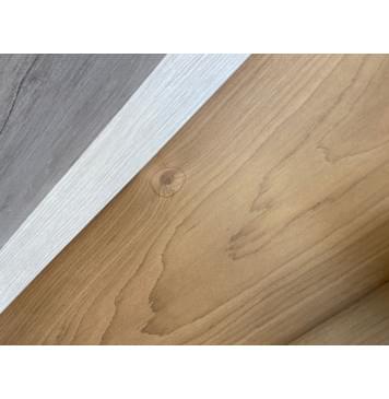 Ольха Печёная 180 гр заготовка корпуса Тангент ААА 38х158х540-465 мм, 454 кг/м3,  2 шт (уценка - сучок) Ольха Печёная 180 гр заготовка корпуса Тангент ААА 38х158х540-465 мм, 454 кг/м3,  2 шт (уценка - сучок)-10