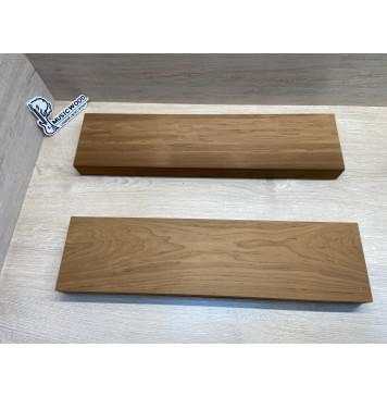 Ольха Печёная 180 гр заготовка корпуса гитары со сквозным грифом Тангент ААА 42х140х560-545 мм, 2 шт,425 кг/м3 Ольха Печёная 180 гр заготовка корпуса гитары со сквозным грифом Тангент ААА 42х140х560-545 мм, 2 шт,425 кг/м3-0