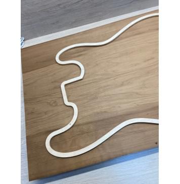 Ольха Печёная 180 гр заготовка корпуса Смешанный ААА 42х185х535 мм, 2 шт,468 кг/м3 Ольха Печёная 180 гр заготовка корпуса Смешанный ААА 42х185х535 мм, 2 шт,468 кг/м3-4