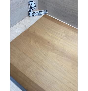 Ольха Печёная 180 гр заготовка корпуса Смешанный ААА 42х185х535 мм, 2 шт,468 кг/м3 Ольха Печёная 180 гр заготовка корпуса Смешанный ААА 42х185х535 мм, 2 шт,468 кг/м3-6