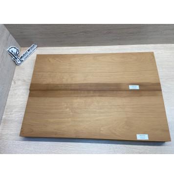 Ольха Печёная 180 гр заготовка корпуса Смешанный ААА 42х185х535 мм, 2 шт,468 кг/м3 Ольха Печёная 180 гр заготовка корпуса Смешанный ААА 42х185х535 мм, 2 шт,468 кг/м3-8