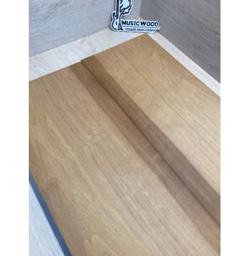 Ольха Печёная 180 гр заготовка корпуса Смешанный ААА 42х185х535 мм, 2 шт,468 кг/м3 Ольха Печёная 180 гр заготовка корпуса Смешанный ААА 42х185х535 мм, 2 шт,468 кг/м3-11