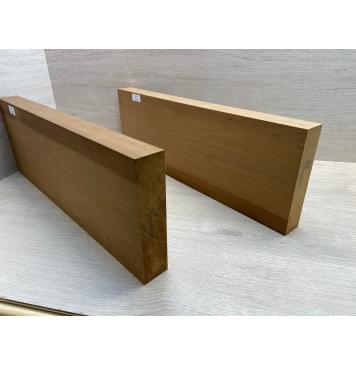 Ольха Печёная 180 гр заготовка корпуса Смешанный ААА 42х185х535 мм, 2 шт,468 кг/м3 Ольха Печёная 180 гр заготовка корпуса Смешанный ААА 42х185х535 мм, 2 шт,468 кг/м3-10