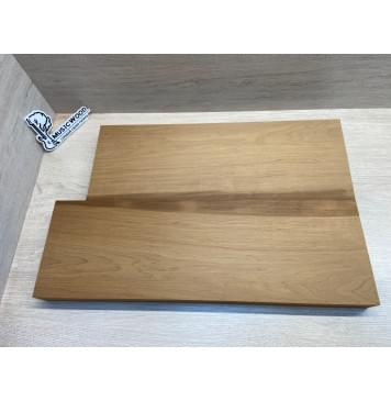 Ольха Печёная 180 гр заготовка корпуса Смешанный ААА 44х180х560-500 мм, 2 шт,460 кг/м3 Ольха Печёная 180 гр заготовка корпуса Смешанный ААА 44х180х560-500 мм, 2 шт,460 кг/м3-10