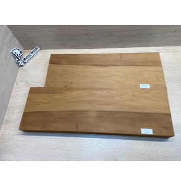 Ольха Печёная 180 гр заготовка корпуса Смешанный ААА 44х180х560-500 мм, 2 шт,460 кг/м3 Ольха Печёная 180 гр заготовка корпуса Смешанный ААА 44х180х560-500 мм, 2 шт,460 кг/м3-5