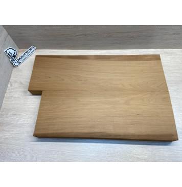 Ольха Печёная 180 гр заготовка корпуса Смешанный ААА 44х180х560-500 мм, 2 шт,460 кг/м3 Ольха Печёная 180 гр заготовка корпуса Смешанный ААА 44х180х560-500 мм, 2 шт,460 кг/м3-7