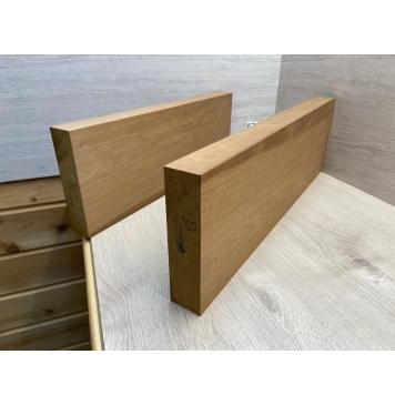 Ольха Печёная 180 гр заготовка корпуса Смешанный ААА 44х180х560-500 мм, 2 шт,460 кг/м3 Ольха Печёная 180 гр заготовка корпуса Смешанный ААА 44х180х560-500 мм, 2 шт,460 кг/м3-8