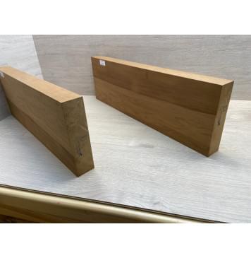 Ольха Печёная 180 гр заготовка корпуса Смешанный ААА 44х180х560-500 мм, 2 шт,460 кг/м3 Ольха Печёная 180 гр заготовка корпуса Смешанный ААА 44х180х560-500 мм, 2 шт,460 кг/м3-9