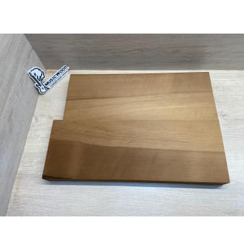 Ольха Печёная 180 гр заготовка корпуса Смешанный ААА 40х172х480-455 мм, 2 шт,460 кг/м3 Ольха Печёная 180 гр заготовка корпуса Смешанный ААА 40х172х480-455 мм, 2 шт,460 кг/м3-10