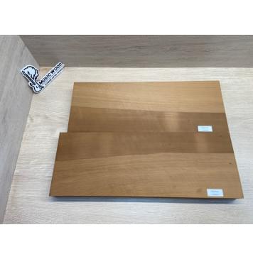 Ольха Печёная 180 гр заготовка корпуса Смешанный ААА 40х172х480-455 мм, 2 шт,460 кг/м3 Ольха Печёная 180 гр заготовка корпуса Смешанный ААА 40х172х480-455 мм, 2 шт,460 кг/м3-5